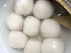 圆子-勤記甜品