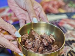 -釜山火炉·海鲜烤肉(紫藤路店)