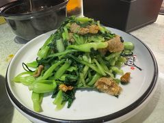 -眷江南之小蓝鲸(王府大街店)