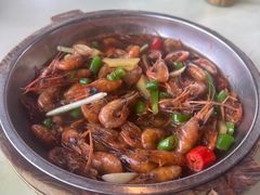 -香芙茗茶楼(梅家坞总店)