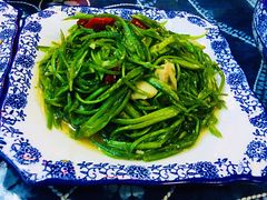 -老宅子私房菜馆(大理古城店)