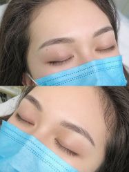 -久匠半永久纹眉