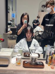-汤尼英盖TONI&GUY-essensuals
