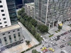 -榆扉·高空City View府邸(广州天河珠江新城正佳广场旗舰店)