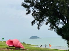 -漳州滨海火山岛自然生态风景区