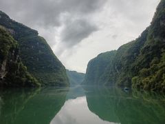-乌江画廊(彭水苗族土家族自治县)