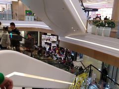 -吾悦广场(南京鼓楼店)