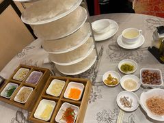 -香云轩·顺德菜(香云纱园林酒店店)