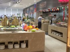-深圳万悦格兰云天大酒店