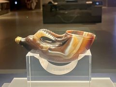 -陕西历史博物馆