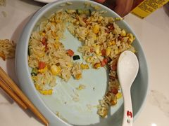 -七欣天香辣蟹火锅(闵行浦江欢乐颂店)