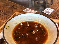 -三十三碗黄牛肉面(东原1891店)