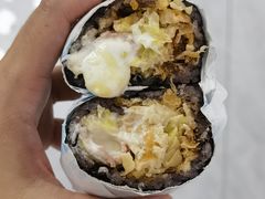 -米陀饭团(中华广场店)