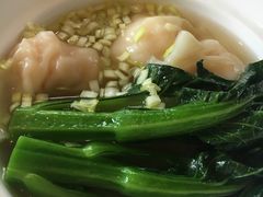 -广州富力丽思卡尔顿酒店·丽轩·粤菜