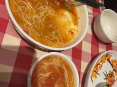 -西贝(华发商都店)