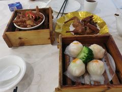 -鼎珑点心仔(燕塘店)