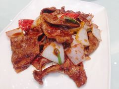 -寻味壹品·本帮菜(古北soho店)