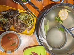 -养牛邓·潮汕牛肉海鲜自助火锅(广州店)