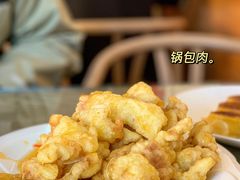 -哈尔滨春饼(朝山街店)
