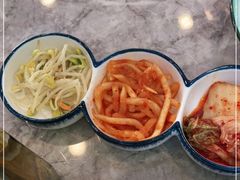 -屋里家延边朝鲜族冷面(南园店)