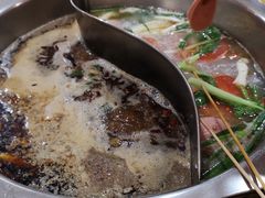 -袁记串串香(人民公园店)