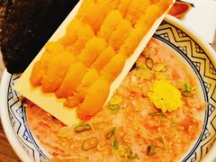 -豊 胜手丼
