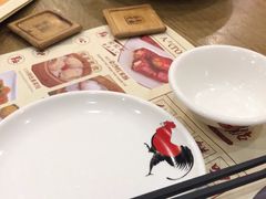 -赏点粤式点心(广州塔店)