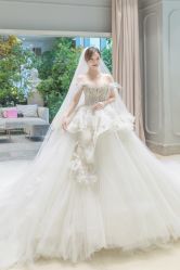 -MuseMarry婚纱(前海嘉里中心店)