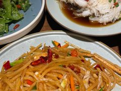 -薇酌饮·陕西菜(南门外店)