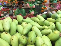 芒果-广百家超市(大东海店)