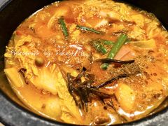 一品牛肉米线-大鼓米线(杭州国大城市广场店)