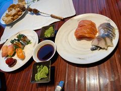 -西安W酒店·WEI全味西餐厅