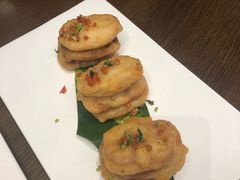 -枣子树·素食餐厅(普陀山店)