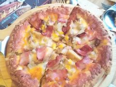 -阿顾西餐·牛排披萨(北戴河店)