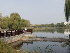 -西海子公园