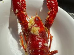 -欧记轩龙虾·私房菜(A店)