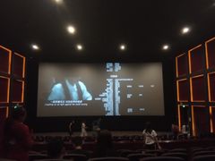 放映厅-北京英嘉国际影城(金源CINITY店)