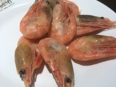 北极虾-汉巴味德(大悦城店)