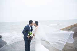 -绿皮火车照相馆 婚纱照旅拍(厦门店)