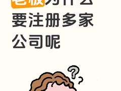 -企巴兔·注册公司代理记账