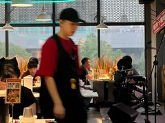 -金陵暴走小龙虾(南京总店)