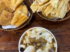 -穆彦华逍遥镇胡辣汤(岗坡路店)