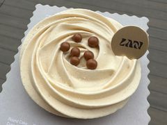 -LAN一见岚·精品蛋糕(琶洲保利店)