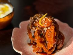 -古都历食南京菜·烤鸭·鸭血粉丝·汤包(南京博物院店)