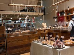 -佐敦面包铺·JORDAN BAKERY