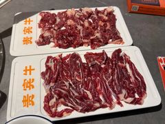 -贵宾牛·潮汕牛肉火锅(珠池总店)