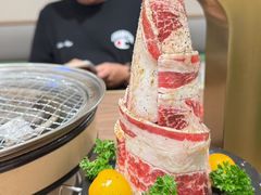 -大可泥炉烤肉(中街店)