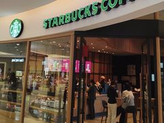 -星巴克(北京王府井店)