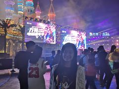 -沈阳方特欢乐世界