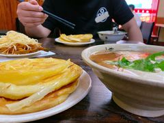 -传承缘正宗杨家吊炉饼(沈阳总店)